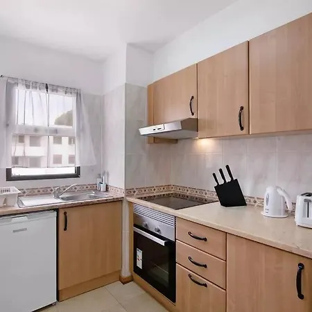 Apartment T1 Vilamoura Dream *
