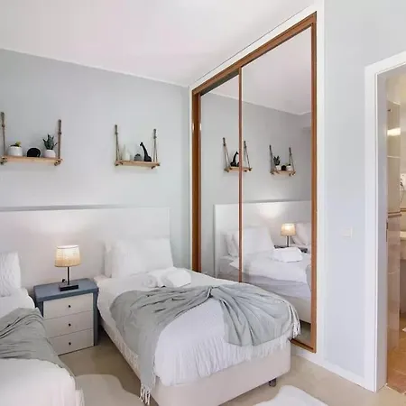 T1 Vilamoura Dream Apartment Quarteira