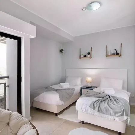 T1 Vilamoura Dream Апартаменты *