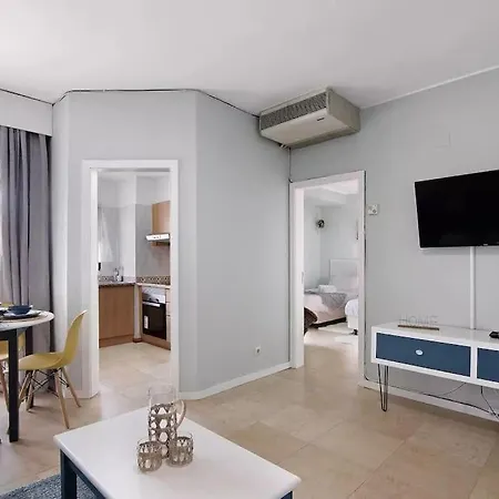 Apartment T1 Vilamoura Dream
