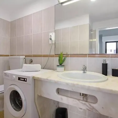 T1 Vilamoura Dream Apartment