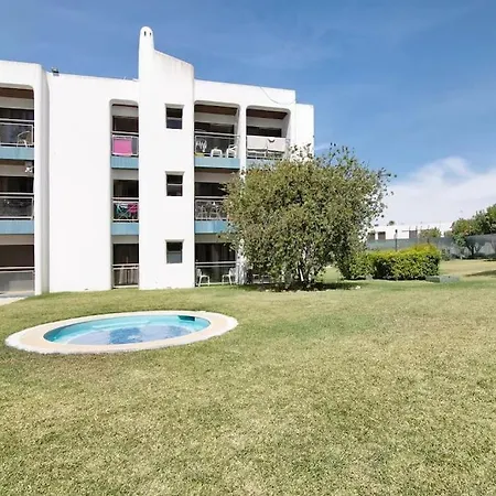 T1 Vilamoura Dream Apartment *