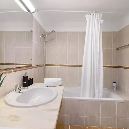 Apartment T1 Vilamoura Dream *