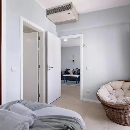 Apartment T1 Vilamoura Dream *
