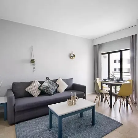 Apartamento T1 Vilamoura Dream *