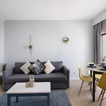 T1 Vilamoura Dream Quarteira