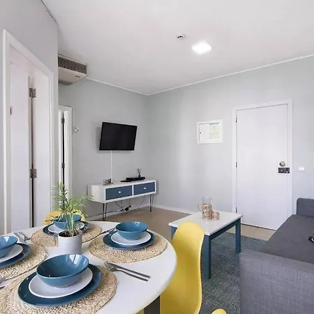 T1 Vilamoura Dream Quarteira