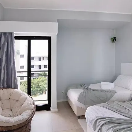 T1 Vilamoura Dream * Quarteira