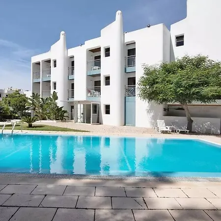 T1 Vilamoura Dream Apartamento *