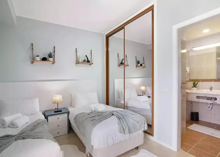 T1 Vilamoura Dream Apartamento Quarteira