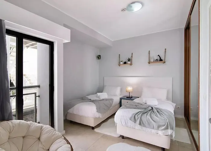 T1 Vilamoura Dream Apartamento *