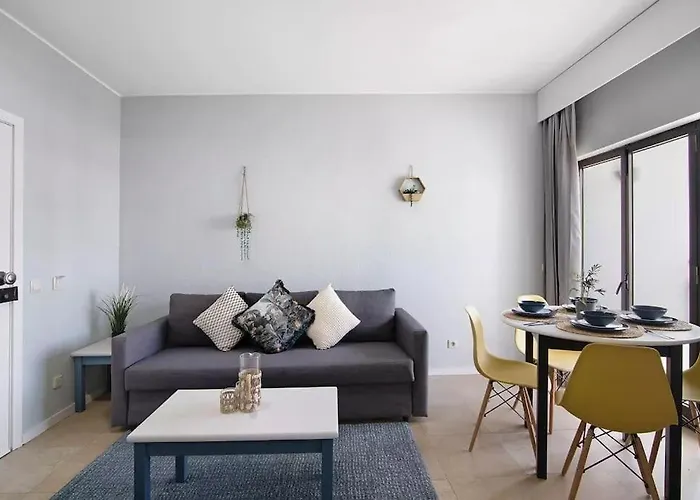 T1 Vilamoura Dream Quarteira