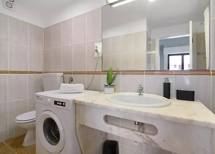 T1 Vilamoura Dream Apartamento