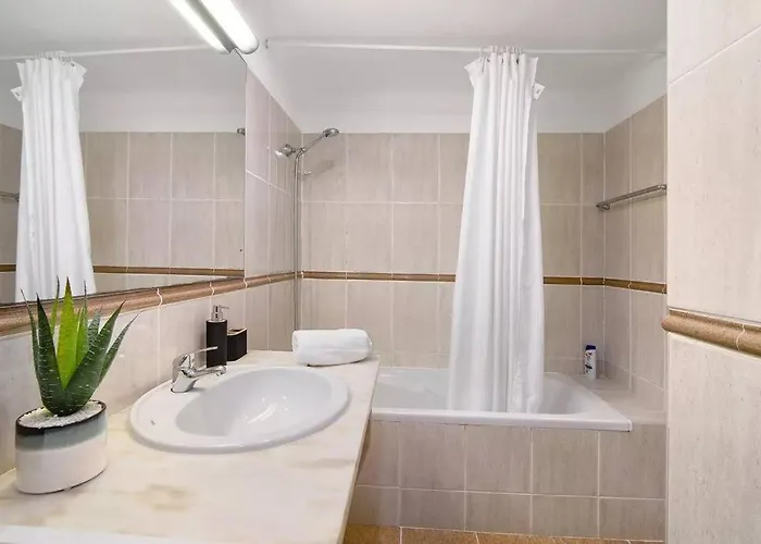 Apartamento T1 Vilamoura Dream *