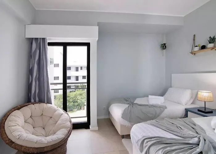 T1 Vilamoura Dream * Quarteira