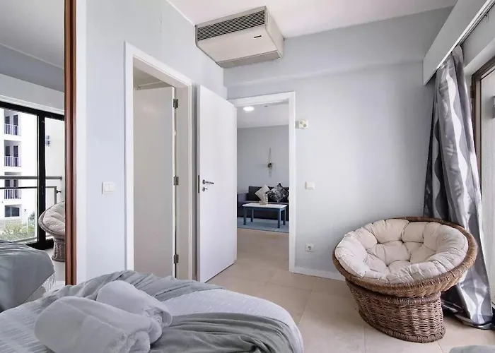 Apartamento T1 Vilamoura Dream *